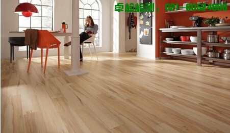 上海室內(nèi)空氣質(zhì)量檢測中心-上海CMA檢測報告