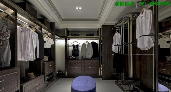 上海室內空氣質量檢測中心-上海CMA檢測報告