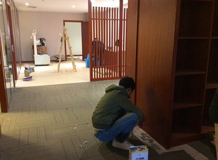 上海室內(nèi)空氣質(zhì)量檢測中心-上海CMA檢測報告