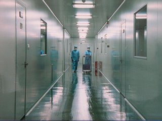 上海室內空氣質量檢測中心-上海CMA檢測報告