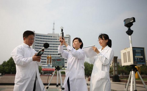 上海室內(nèi)空氣質(zhì)量檢測(cè)中心-上海CMA檢測(cè)報(bào)告