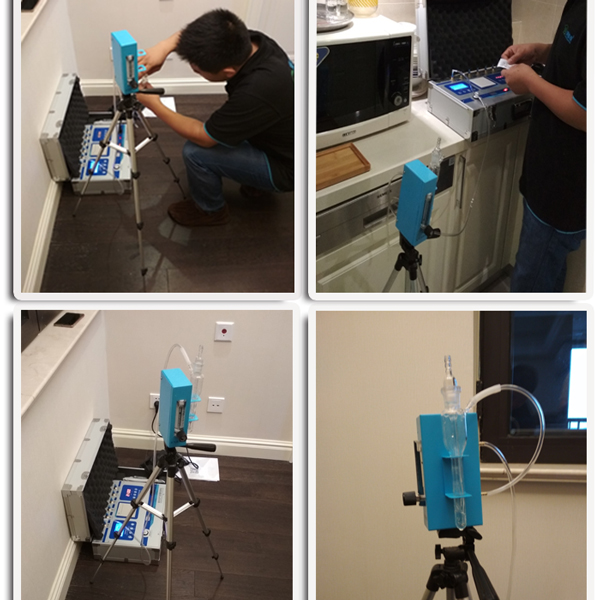 上海室內(nèi)空氣質(zhì)量檢測中心-上海CMA檢測報告