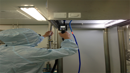 上海室內(nèi)空氣質(zhì)量檢測(cè)中心-上海CMA檢測(cè)報(bào)告