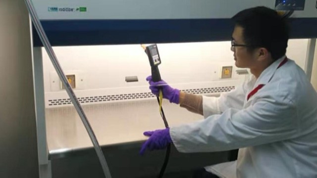 高效過(guò)濾器撿漏