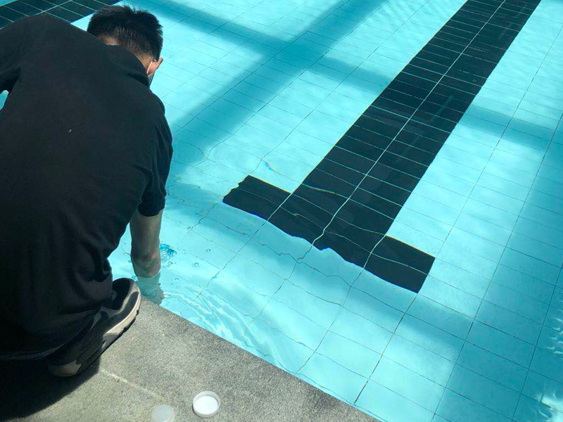 上海聚星環境檢測有限公司