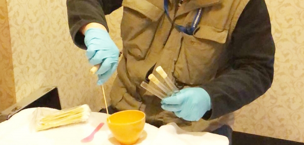 上海公共場所衛(wèi)生監(jiān)測單位