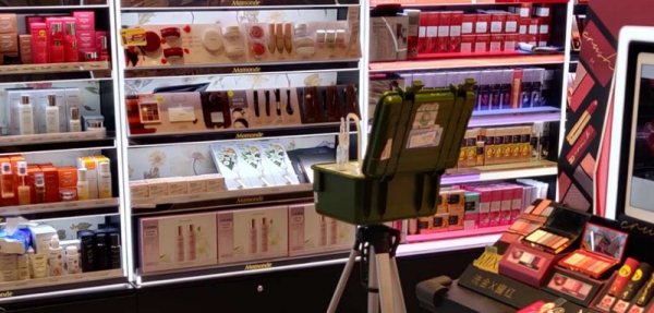 影劇院公共場(chǎng)所衛(wèi)生檢測(cè)評(píng)價(jià)