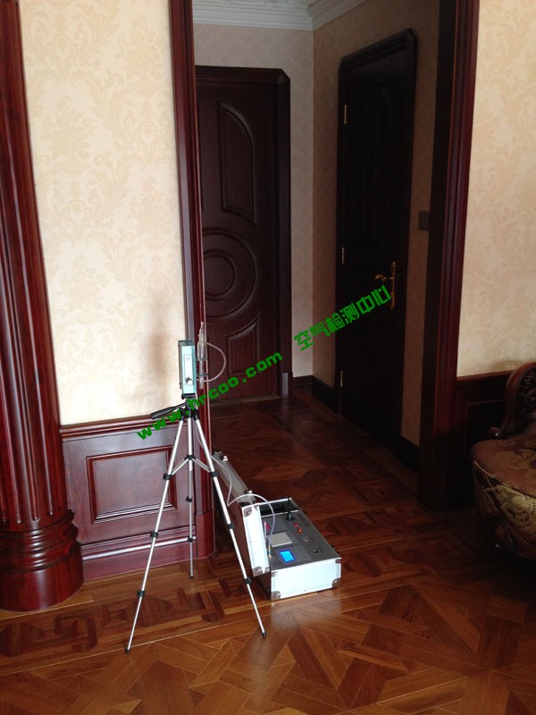 上海室內(nèi)空氣質(zhì)量檢測(cè)中心-上海CMA檢測(cè)報(bào)告